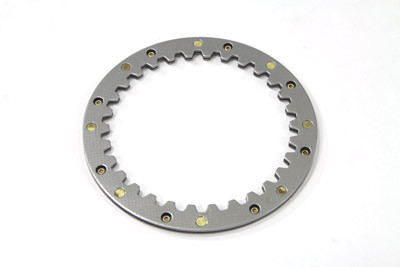 V-Twin - 18-3216 - Clutch Spring Center Plate